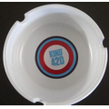 Food Service COLOR Mini Ashtray